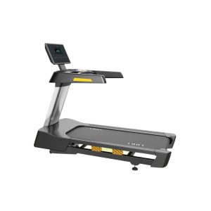 6HP Commercial Treadmill (LED Screen)