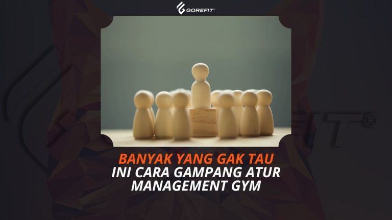 Konsultasi Manajemen Gym