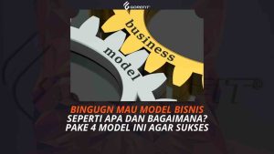 model bisnis
