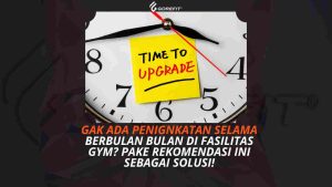 Distributor Alat Fitness