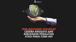 Paket alat gym