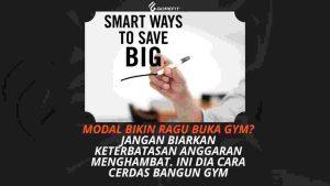 tips membuka gym