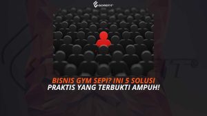 Masalah Bisnis Gym