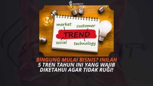 Tren Bisnis