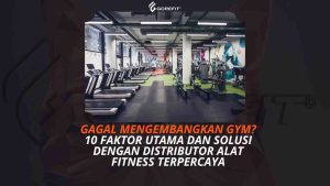 cara menjadi orang sukses Gym