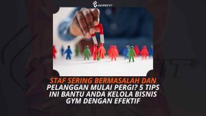mengelola bisnis secara efektif Gorefit