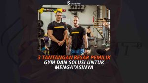 usaha gym