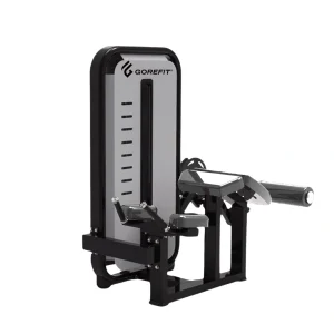 Gorefit® Prone Leg Curl XFit Series Premium Quality