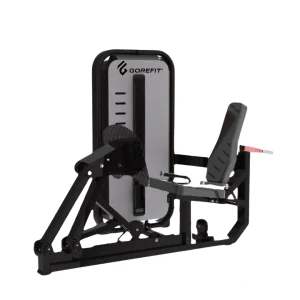GX1003 Gorefit Horizontal Leg Press XFit Series
