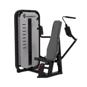 Gorefit® Pectoral Fly XFit Series Premium Quality
