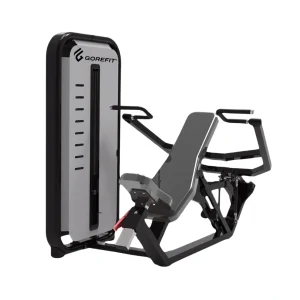 Gorefit® Shoulder Press XFit Series Premium Quality