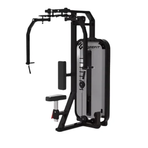 Gorefit® Rear Delt/ Pec Fly XFit Series Premium Quality