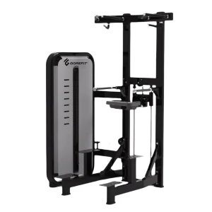 Gorefit® Dip/Chin Assist XFit Series Premium Quality