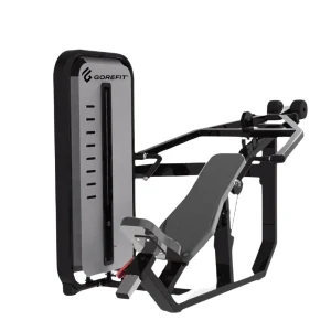 Gorefit® Incline Chest Press XFit Series Premium Quality
