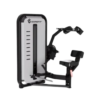 Gorefit® Abdominal Isolator XFit Series Premium Quality