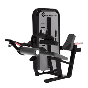 Gorefit® Seated Leg Curl XFit Series Premium Quality