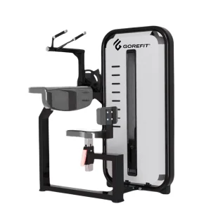 Gorefit® Seated Tricep Flat XFit Series Premium Quality