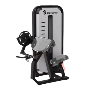 Gorefit® Camber Curl XFit Series Premium Quality