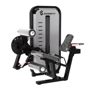 Gorefit® Leg Extension & Curl XFit Series Premium Quality
