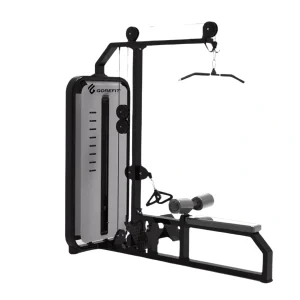 Gorefit® Latt Pull Down & Long Pull XFit Series Premium Quality