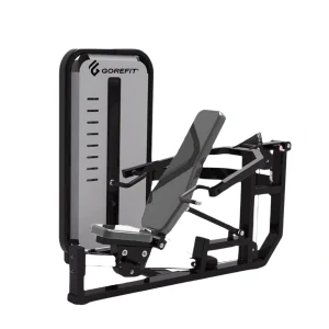 Gorefit® Chest & Shoulder Press XFit Series Premium Quality