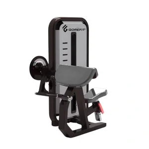 Gorefit® Bicep & Tricep Curl XFit Series Premium Quality