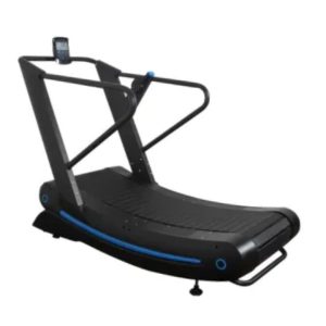Treadmill Komersial Curve