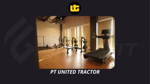 United Tractor