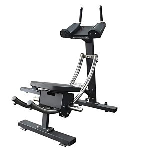AB Coaster Gym Equipment