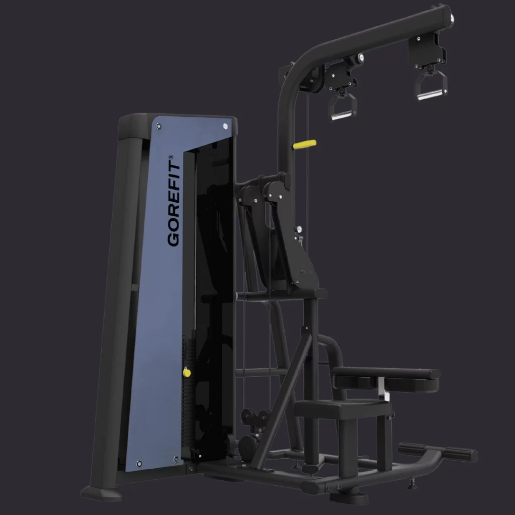 GOREFIT-BERLIN-SERIES