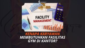 Kenapa Karyawan Membutuhkan Fasilitas Gym di Kantor