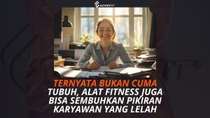 Alat Fitness