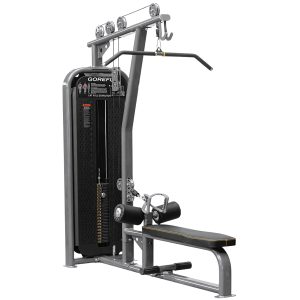 Gorefit® Lat Pull Down & Low Row Yfit Series Premium Quality