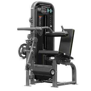 Gorefit® Leg Extension & Leg Curl Yfit Series Premium Quality