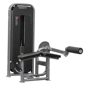 Gorefit® Prone Leg Curl Yfit Series Premium Quality