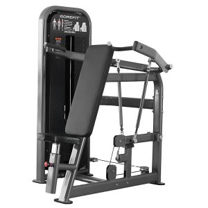 Gorefit® Shoulder Press Yfit Series Premium Quality