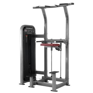 Gorefit® Kneeling Type Dip/Chin Assist Yfit Series Premium Quality