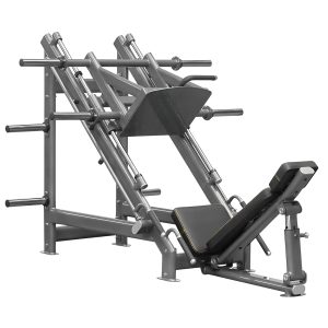 Gorefit® 45 Degree Leg Press Yfit Series Premium Quality