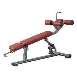 Adjustable Decline Bench Yfit Series