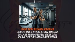 Gym Sepi