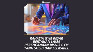 Perencanaan Bisnis Gym