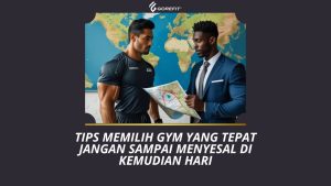 Tips Memilih Gym