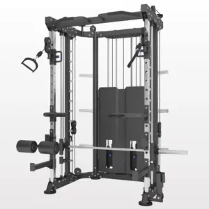 Gorefit® Multi-functional Smith Machine Premium Quality