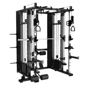 Gorefit® Multi-functional Smith Machine Premium Quality