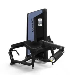 Gorefit®Prone Leg Curl Machine Premium Quality