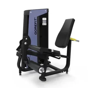 Gorefit® Leg Extension Machine Premium Quality