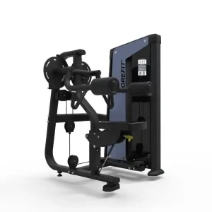 Gorefit® Lateral Raise Machine Premium Quality