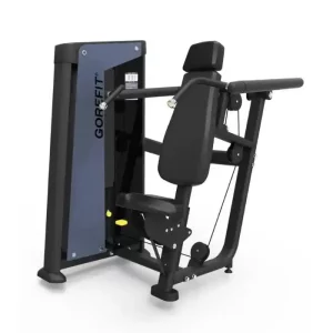 Gorefit® Shoulder Press Machine Premium Quality