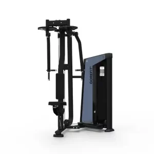 Gorefit® Rear Delt or Pec Fly Machine Premium Quality