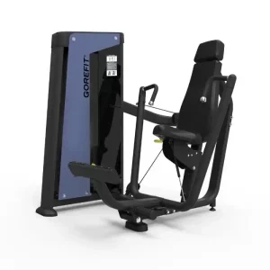Gorefit® Vertical Press Machine Premium Quality